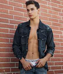 TREVOR MITCHELL - CUTE MODEL 617ab672e98fa.jpg