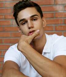 TREVOR MITCHELL - CUTE MODEL 617ab6921fe5c.jpg