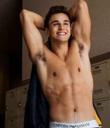 TREVOR MITCHELL - CUTE MODEL 617ab6991bb85.jpg