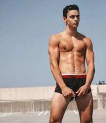TREVOR MITCHELL - CUTE MODEL 617ab69fe7711.jpg