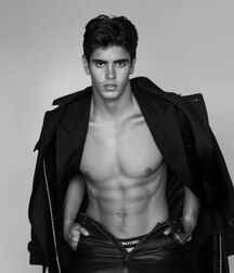 SERGIO PERDOMO - COLOMBIAN MODEL 617e2582ecc79.jpg