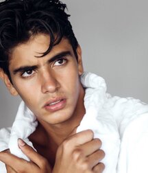 SERGIO PERDOMO - COLOMBIAN MODEL 617e258a6746b.jpg