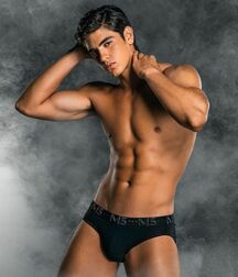 SERGIO PERDOMO - COLOMBIAN MODEL 617e25920362a.jpg