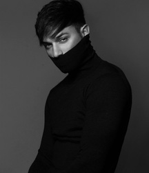 DANI OSPINA - SPANISH MODEL 617fd9e8f343b.jpg