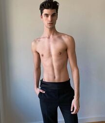 JOSHUA HONEYCUTT - AMERICAN MODEL 6187ea118872a.jpg
