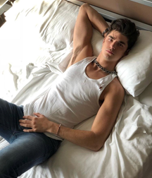 JOSHUA HONEYCUTT - AMERICAN MODEL 6187ea374364b.png