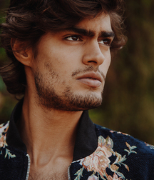 IAGO BOTELHO - BRAZILIAN MODEL