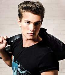 MARCUS HEDBRANDH - Swedish model 6190d68d7b761.jpg