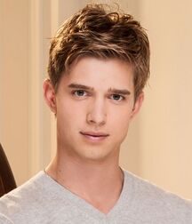 DREW VAN ACKER - AMERICAN MODEL 619bac1743735.jpg