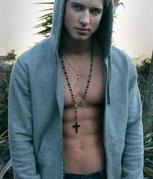 DREW VAN ACKER - AMERICAN MODEL 619bac4576129.jpg