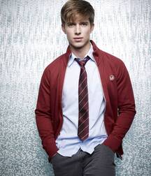 DREW VAN ACKER - AMERICAN MODEL 619bac597bcc5.jpg