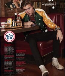 LUCKY BLUE SMITH - AMERICAN MODEL 619f91cc41561.jpg