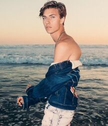 LUCKY BLUE SMITH - AMERICAN MODEL 619f9206895c0.jpg
