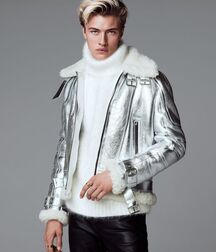 LUCKY BLUE SMITH - AMERICAN MODEL 619f92514e12e.jpg