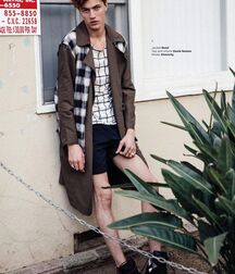 LUCKY BLUE SMITH - AMERICAN MODEL 619f926d364ab.jpg