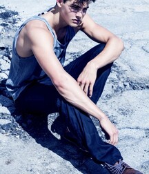 GORDON WINARICK - ACTOR AND AMERICAN MODEL 61a235f1bf065.jpg