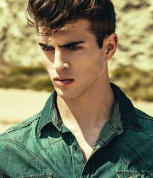 HUMBERT CLOTET - SPANISH MALE MODEL 61b5a311ab07b.jpg