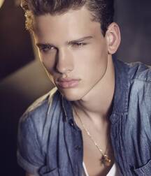 SIMON NESSMAN - CANADIAN FASHION MODEL 61bcad5a440a5.jpg