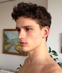 SIMON NESSMAN - CANADIAN FASHION MODEL 61bcadf91ae66.jpg