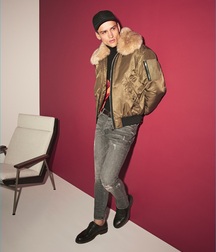 SIMON NESSMAN - CANADIAN FASHION MODEL 61bcae00bae97.jpg