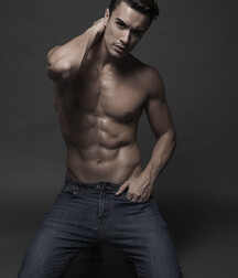 DANIEL BENJAMIN - BRAZILIAN MALE MODEL 61bd30276ddf4.jpg