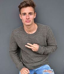 FABIAN ARNOLD - MALE MODEL FROM GERMANY 61d9542fe538b.jpg