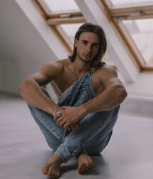 FABIAN ARNOLD - MALE MODEL FROM GERMANY 61d9546841c2f.jpg