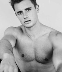 FABIAN ARNOLD - MALE MODEL FROM GERMANY 61d9546e5f43a.jpg
