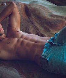 FABIAN ARNOLD - MALE MODEL FROM GERMANY 61d954757b000.jpg
