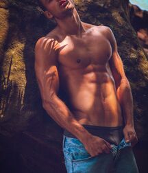 FABIAN ARNOLD - MALE MODEL FROM GERMANY 61d9549395922.jpg