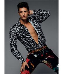 FABIAN ARNOLD - MALE MODEL FROM GERMANY 61d9549d5903d.jpg