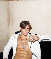 FABIAN ARNOLD - MALE MODEL FROM GERMANY 61d9550992215.jpeg