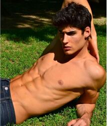FABIO MARRA - ITALIAN MODEL TWINK TUBE 61da8b40a73e2.jpg