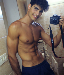 FABIO MARRA - ITALIAN MODEL TWINK TUBE 61da8c2355cc9.png