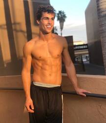 JON HERMANN - AMERICAN MODEL
