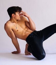 Gage Gomez - American Model Twink Tube 61f559db5480e.jpg