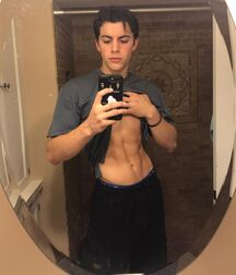 Gage Gomez - American Model Twink Tube 61f55a14f2890.jpg