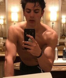 Gage Gomez - American Model Twink Tube 61f55a354729a.jpg
