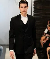 Lucas Goossens - American Model