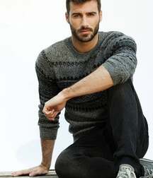 JUSTIN CLYNES - AMERICAN MODEL 620a485c3835b.jpg