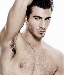 JUSTIN CLYNES - AMERICAN MODEL 620a4870804a9.jpg