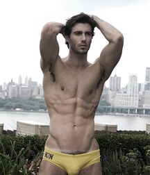 JUSTIN CLYNES - AMERICAN MODEL 620a4886449bc.jpg