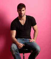 JUSTIN CLYNES - AMERICAN MODEL 620a4895b08e4.jpg