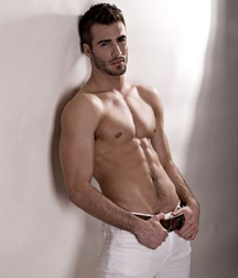 JUSTIN CLYNES - AMERICAN MODEL 620a491364639.jpg
