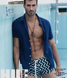 JUSTIN CLYNES - AMERICAN MODEL 620a4931d2af6.jpg