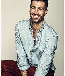 JUSTIN CLYNES - AMERICAN MODEL 620a493b3308d.jpg