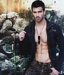 JUSTIN CLYNES - AMERICAN MODEL 620a49532dbf4.jpg