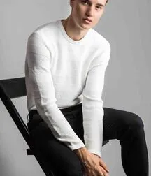 IVAN VUCKOVIC - CROATIAN MALE MODEL