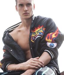 IVAN VUCKOVIC - CROATIAN MALE MODEL 621a25818d669.jpg