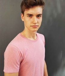 IVAN VUCKOVIC - CROATIAN MALE MODEL 621a25927ace4.jpg